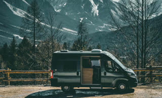 Vorschaubild, Schweiz, Indie Campers, Nomad