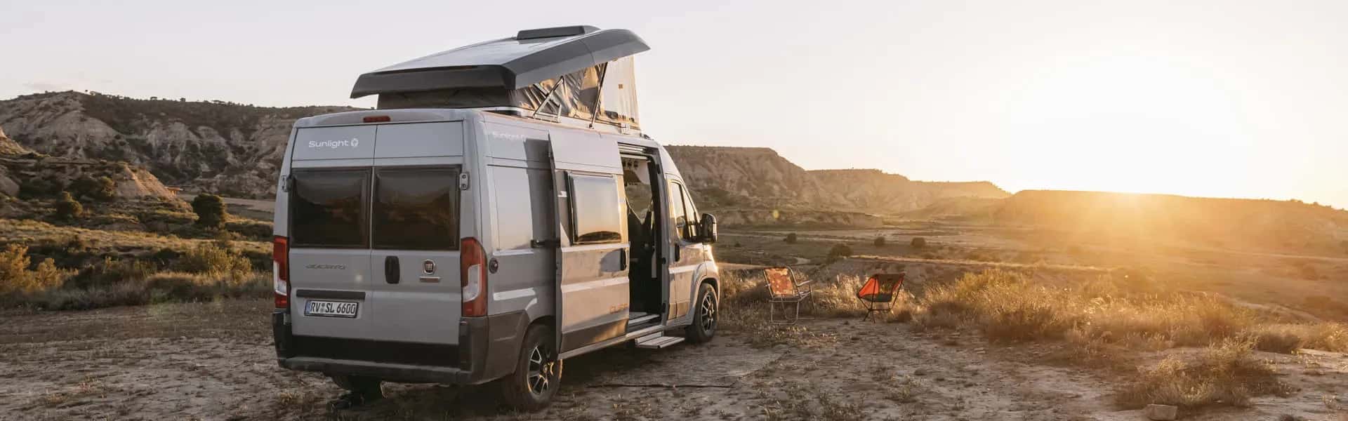 McRent ist ein zuverlässiger und professioneller Anbieter für Premium Wohnmobile in Neuseeland