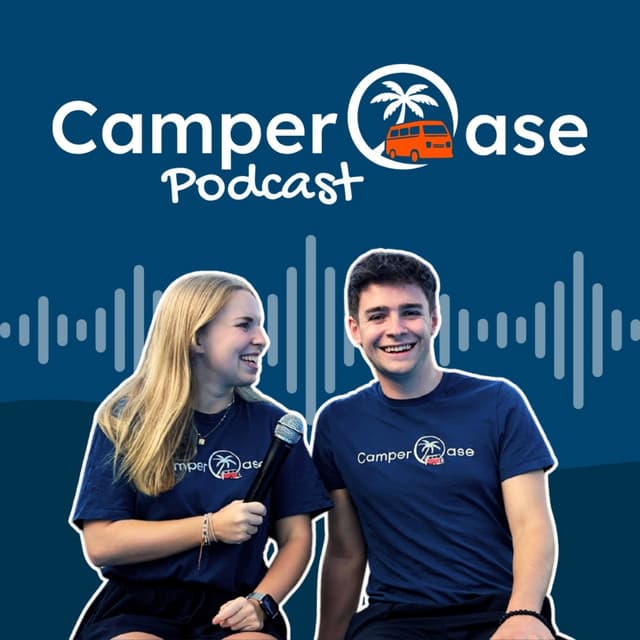 CamperOase - Das sind wir I CamperOase Podcast