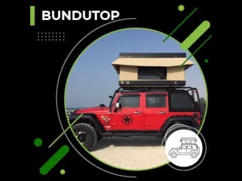 Bundtop RTT Betriebsvideo