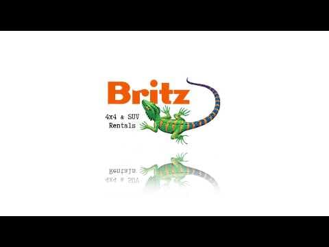 Video NAVI Britz
