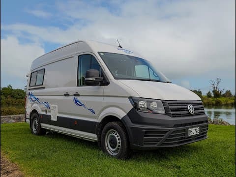 Video des Koru Star 2 Freedom (VW)