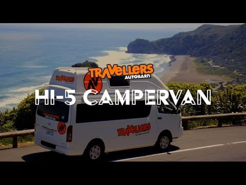 Video TAB Hi5 Neuseeland