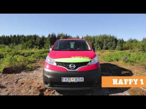 Happy 1 Auto Video