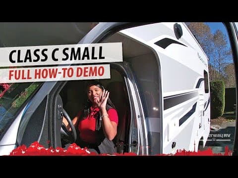 Class C Small Full How-to Demo