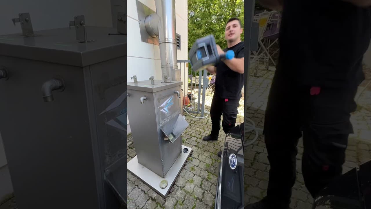 Camperübernahme - das gilt es zu beachten 1/2I CamperOase