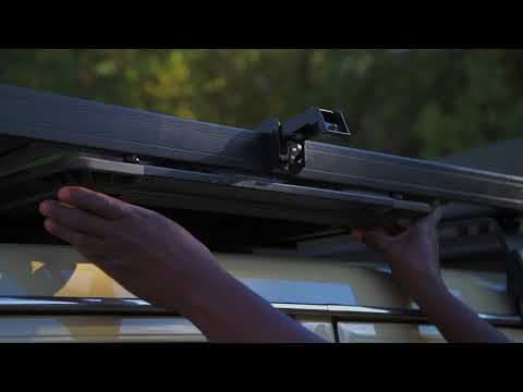 Video CRUC 2 - Toyota Land Cruiser