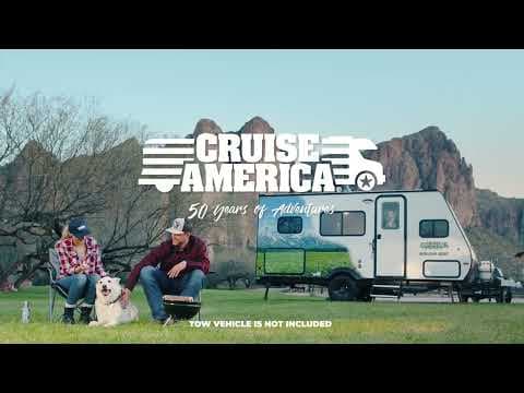 Video tour Large RV