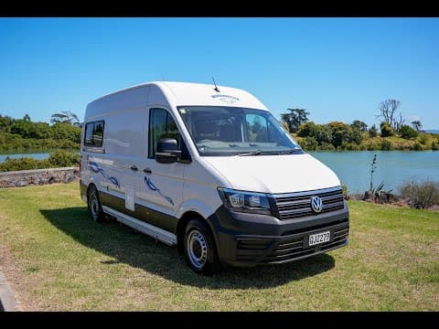 Wendekreisen Koru Star 3 Freedom Campertour