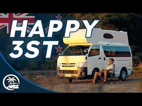 Happy Summit von Happy Campers | CamperOase Video