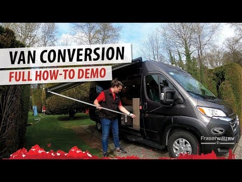 Full How-to Demo