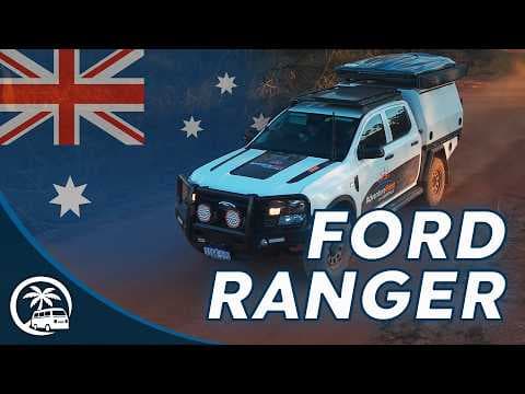 Adventure West Single Rooftop Tent im Test