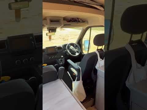 Vielen Dank an unsere Kunden Thomas und Mara, die hier ein kleines Video ihres LetsGo Tourer Fahrzeuges mit uns geteilt haben.