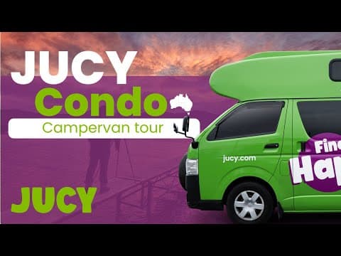 Room-Tour Condo