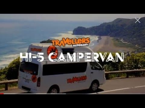 Walkthrough Hi 5