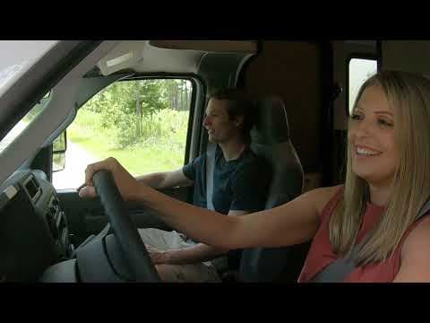 Video Tour Compact Plus RV