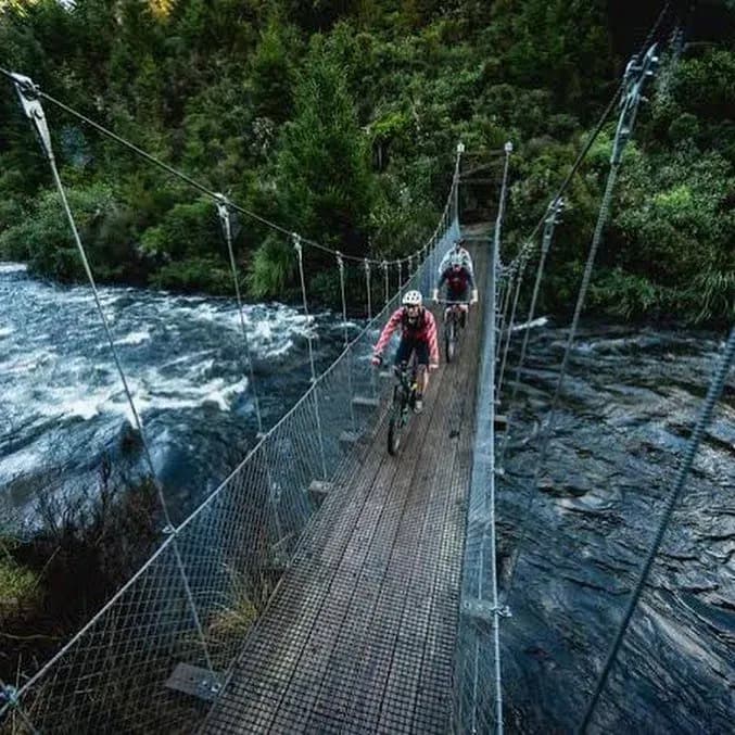 Great Lake Trail (Taupo)