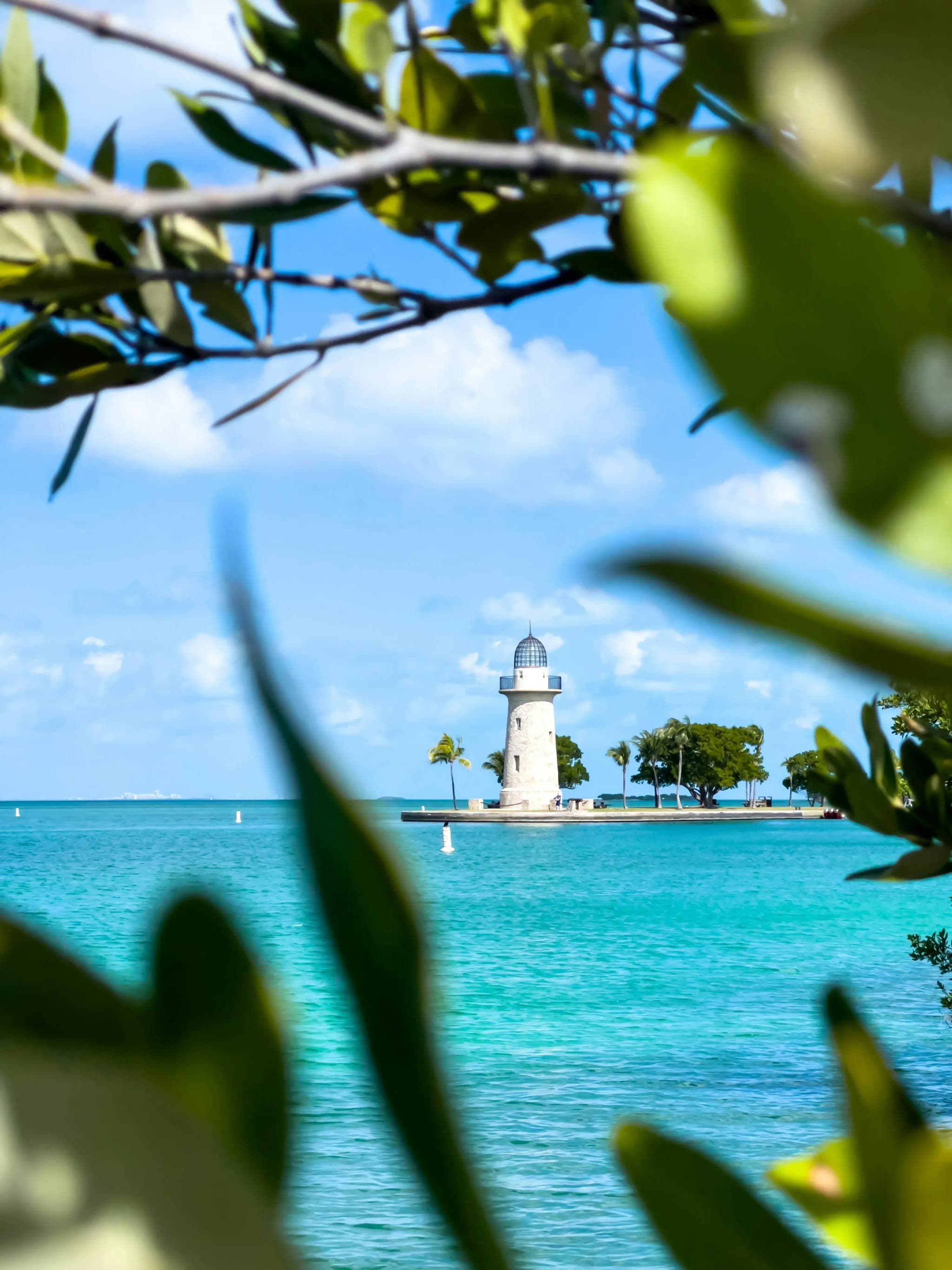 Biscayne Nationalpark