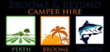 Broome and Beyond Logo