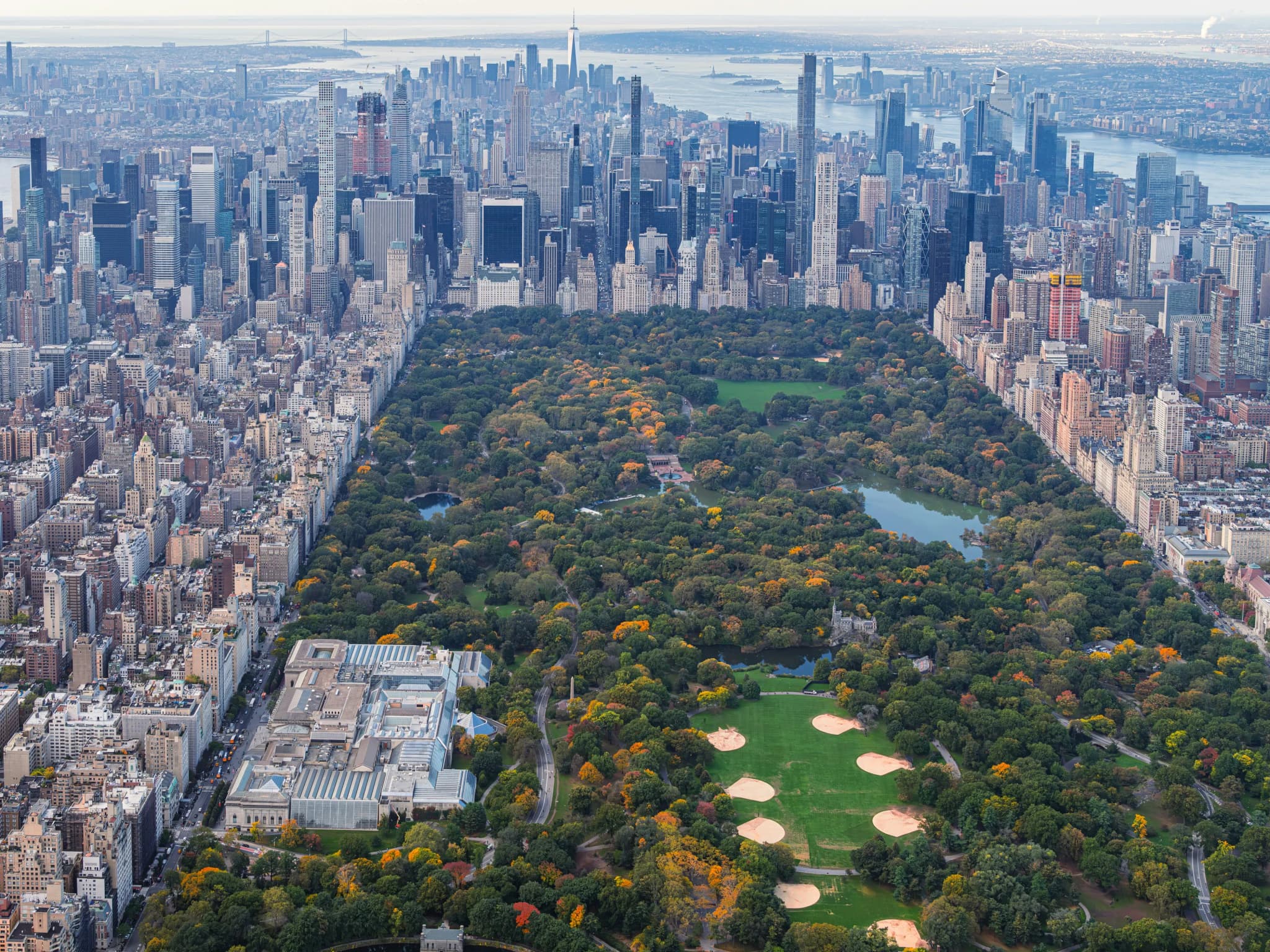 Central Park