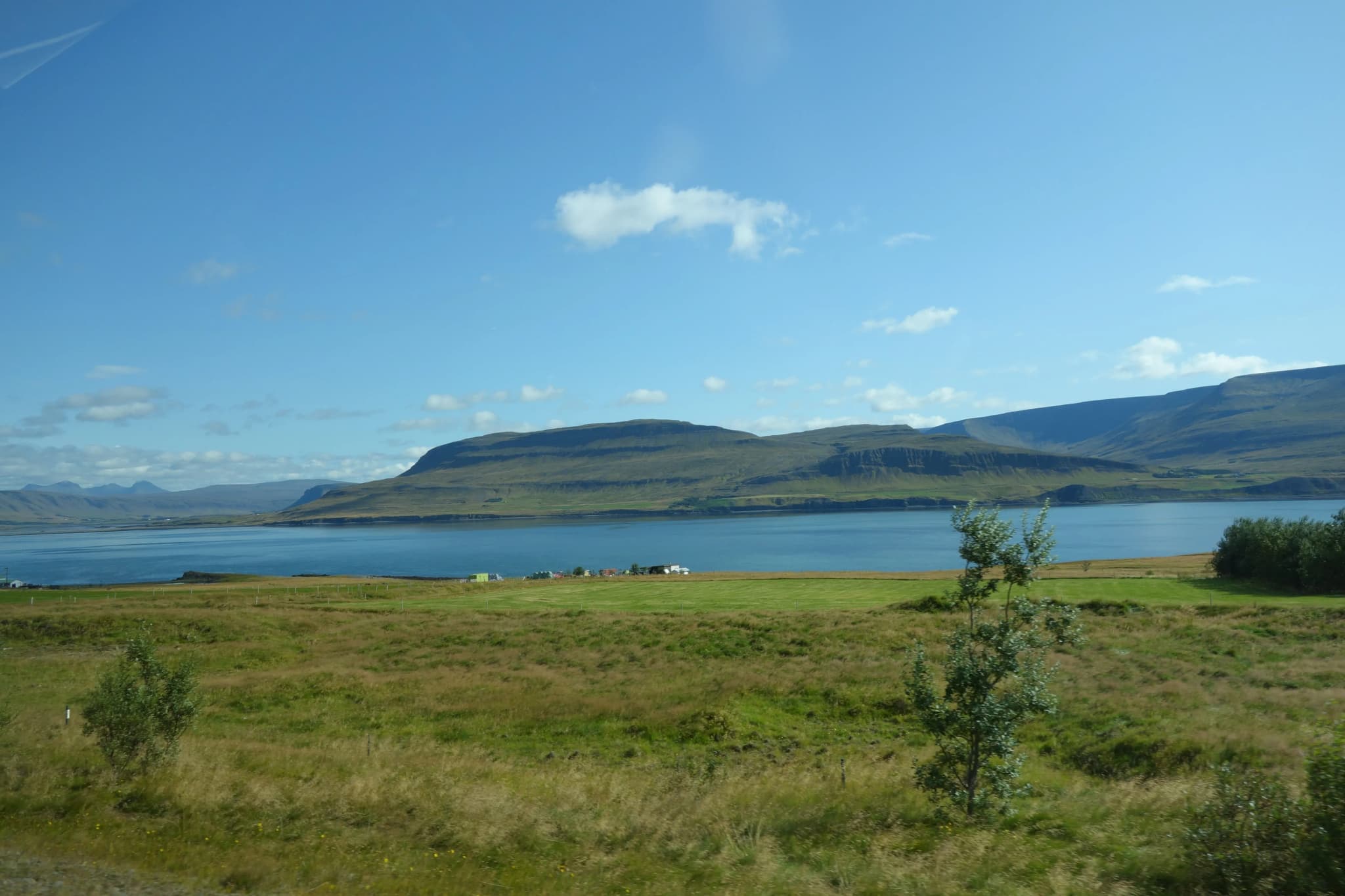 Fjord Ostküste