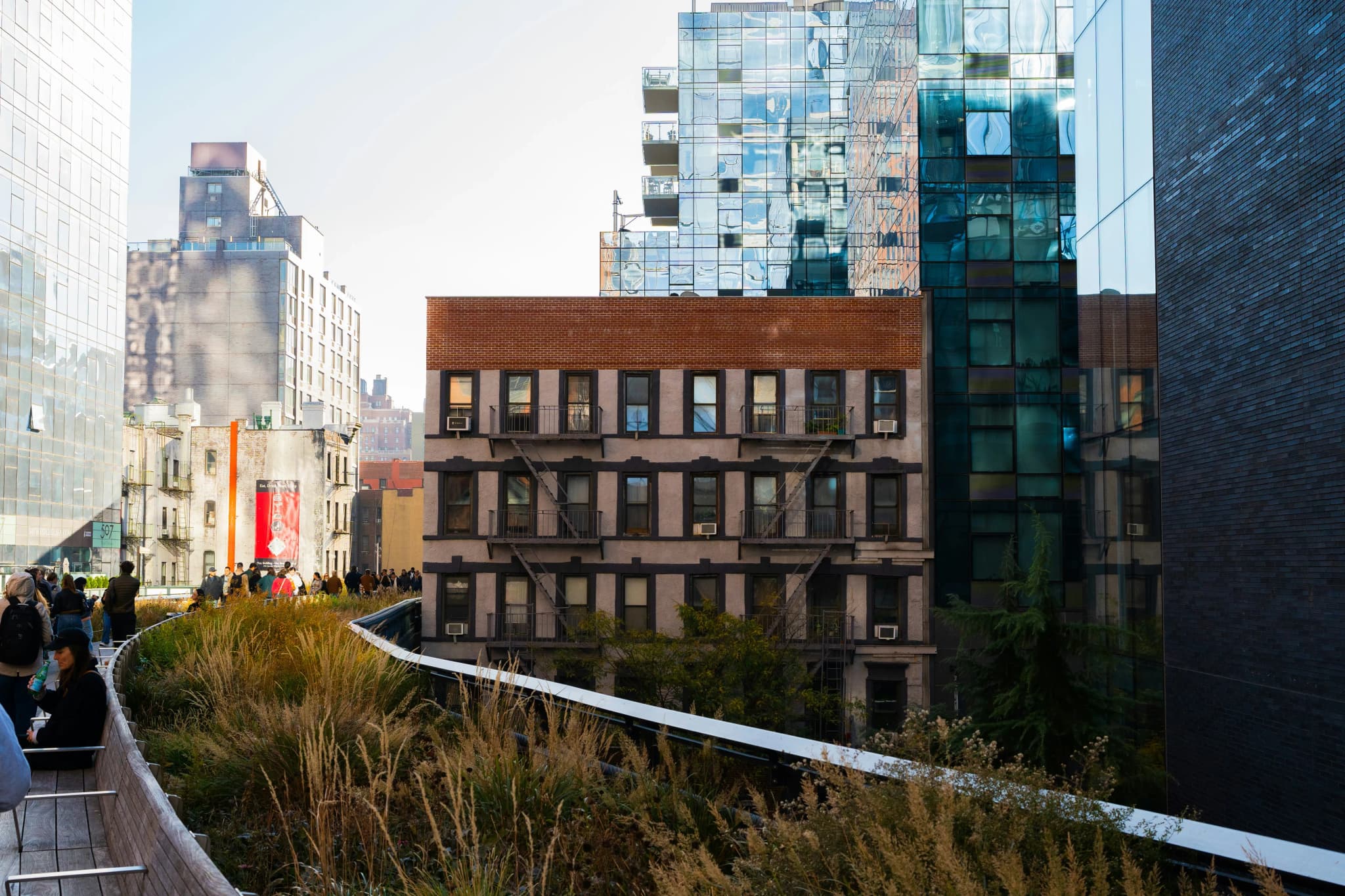 The Highline