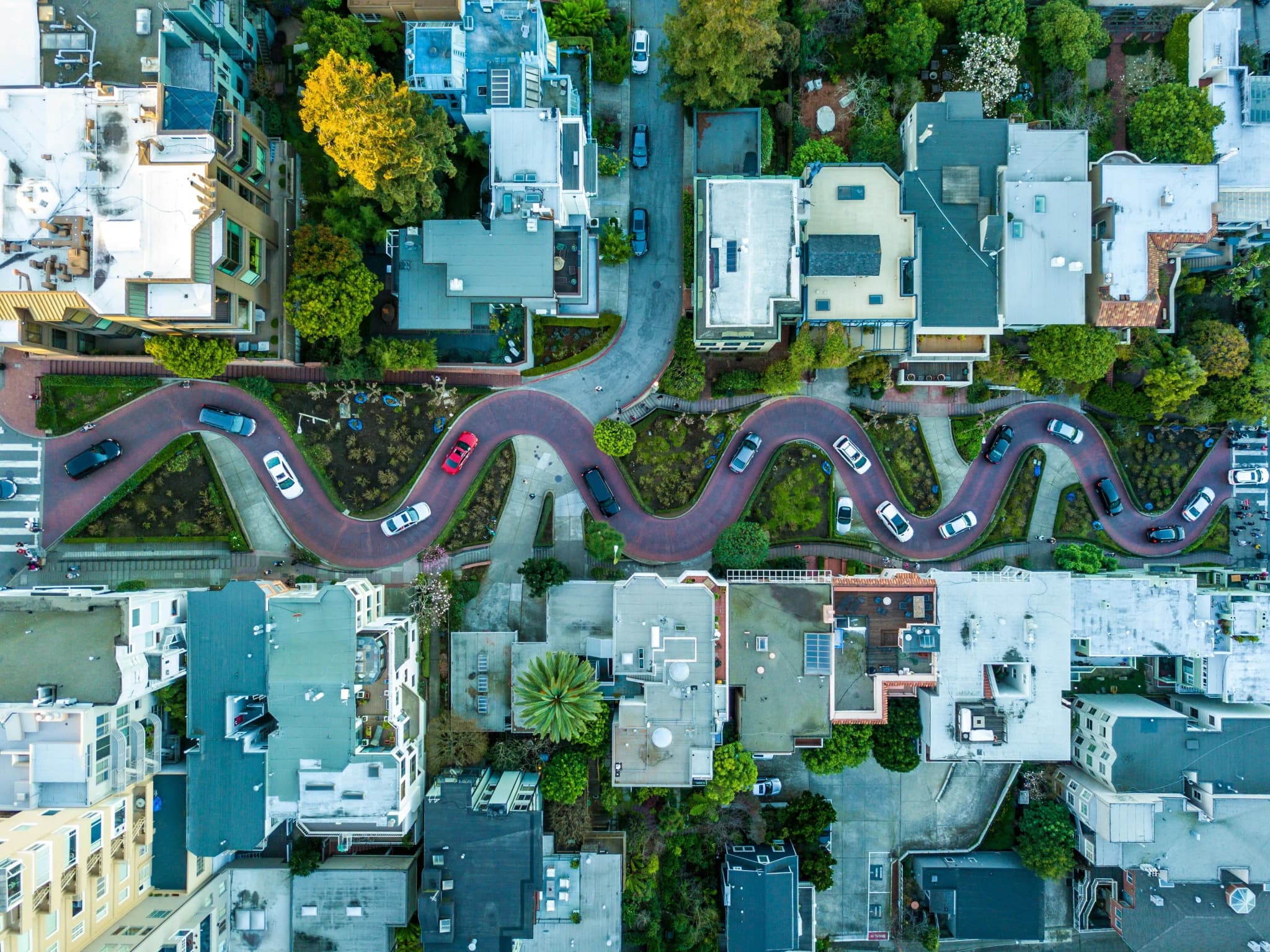 Lombard Street