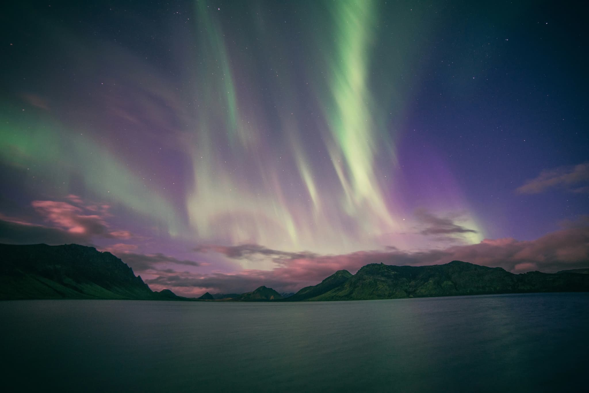 Nordlichter