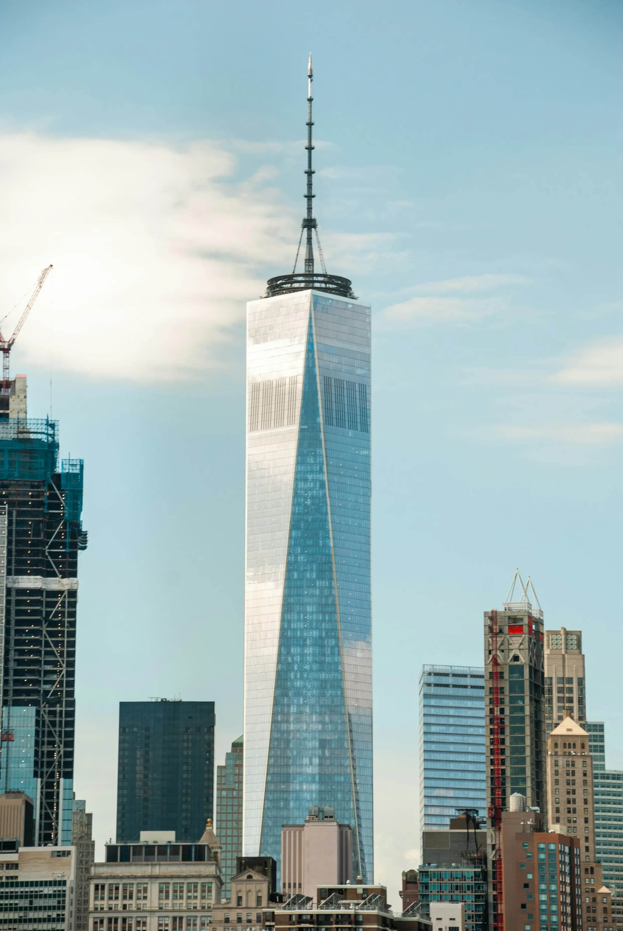World Trade Center