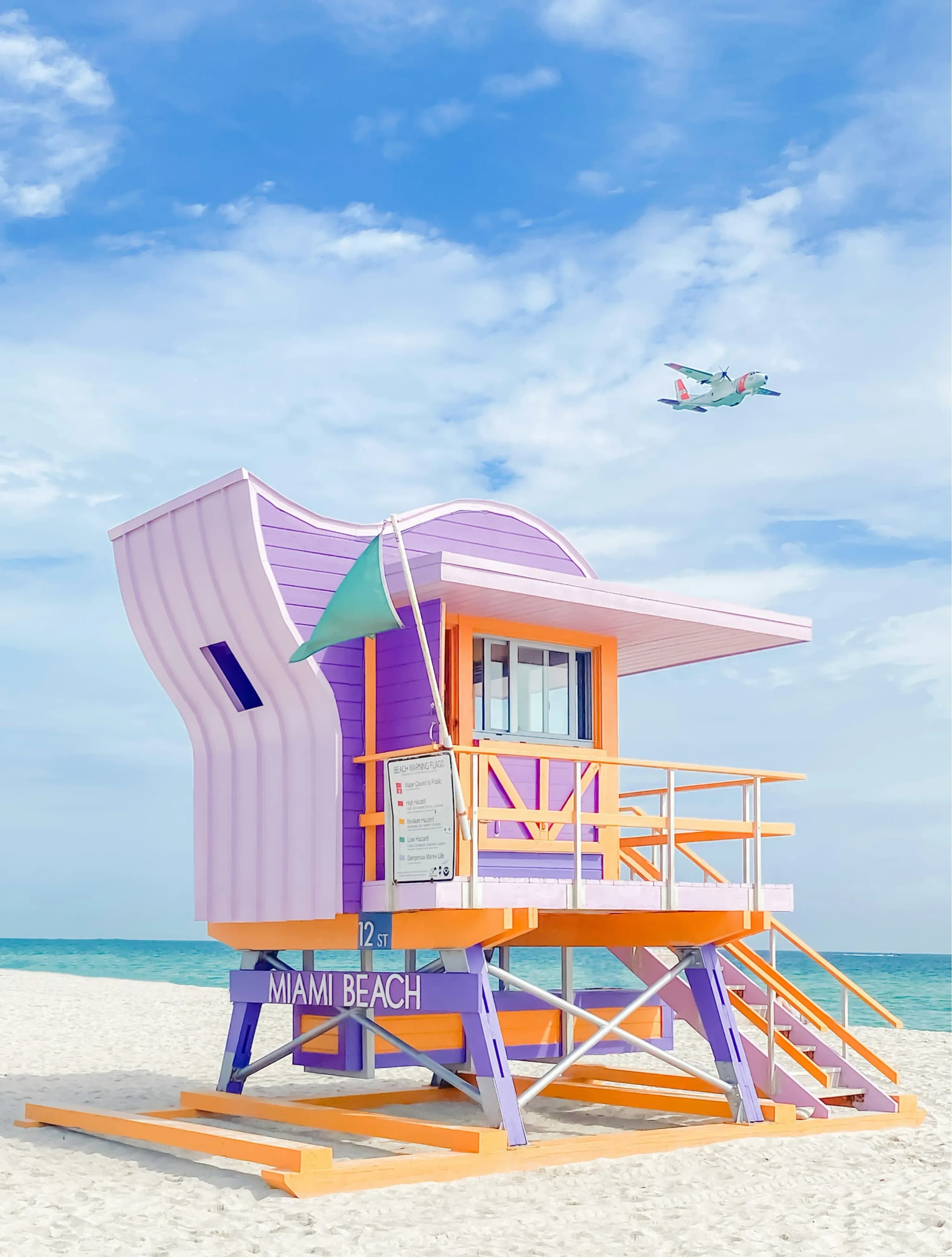 South Beach