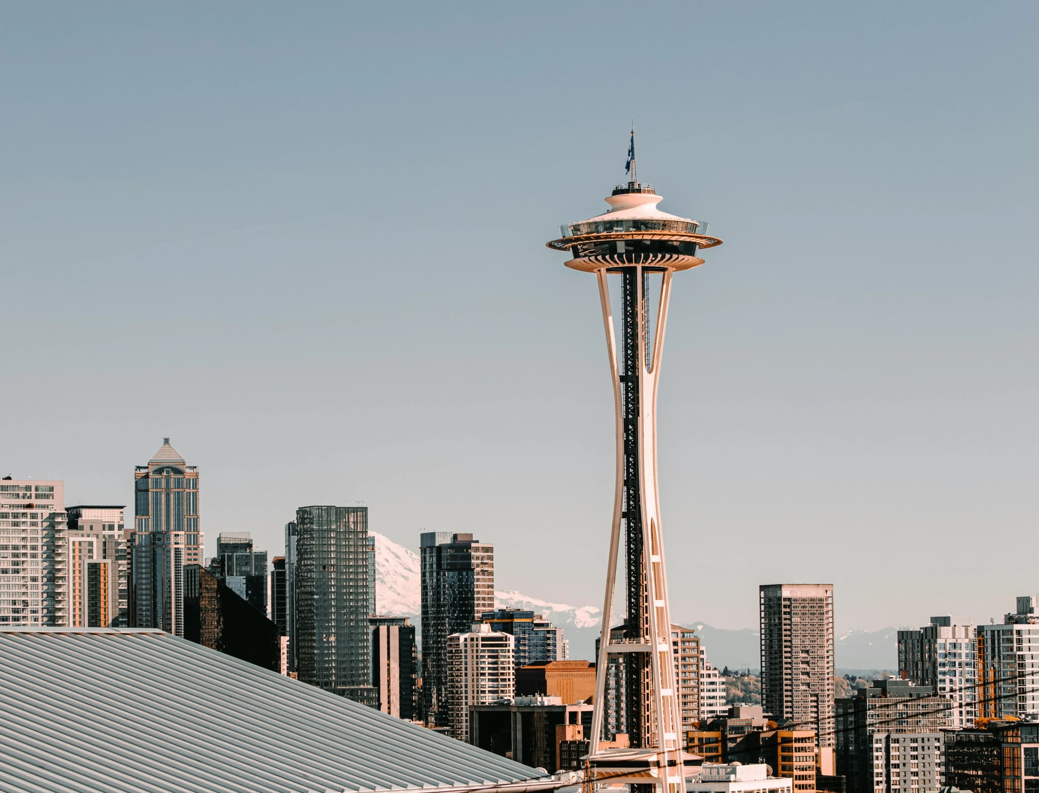 Space Needle