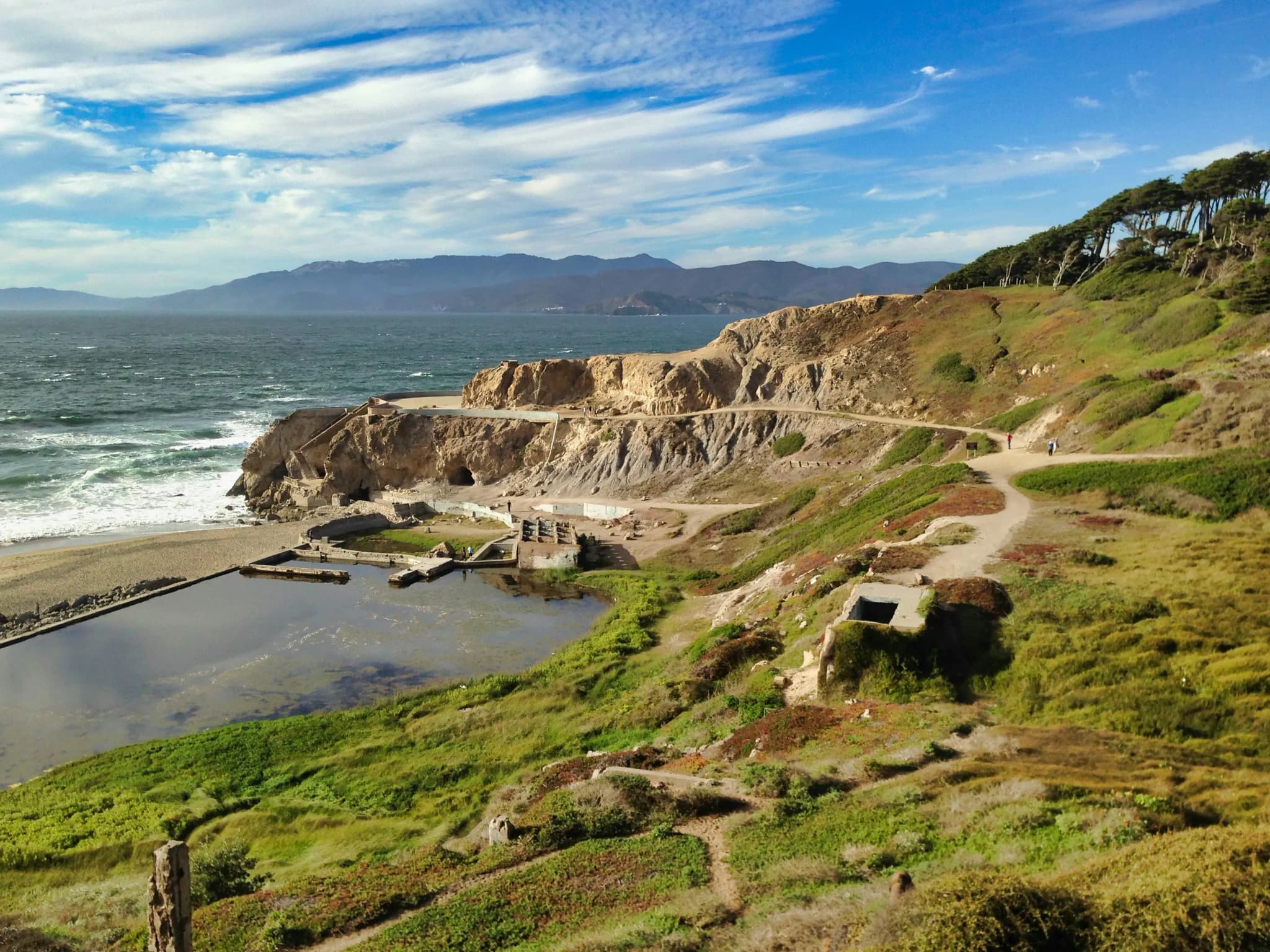 Lands End Park