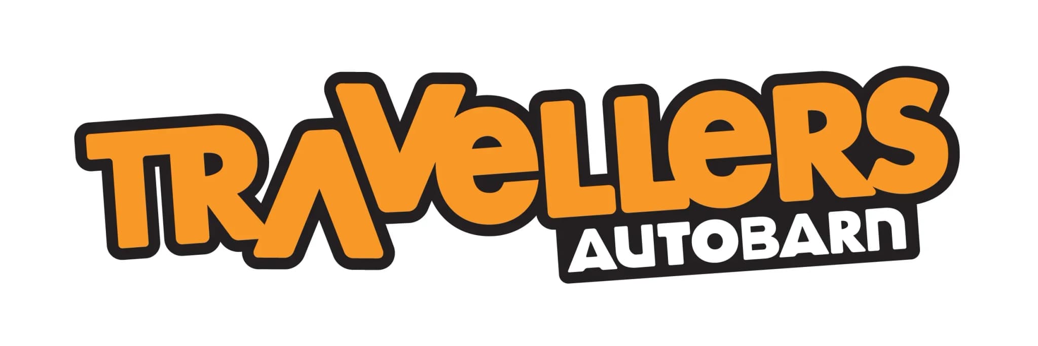 Travellers Autobarn Logo