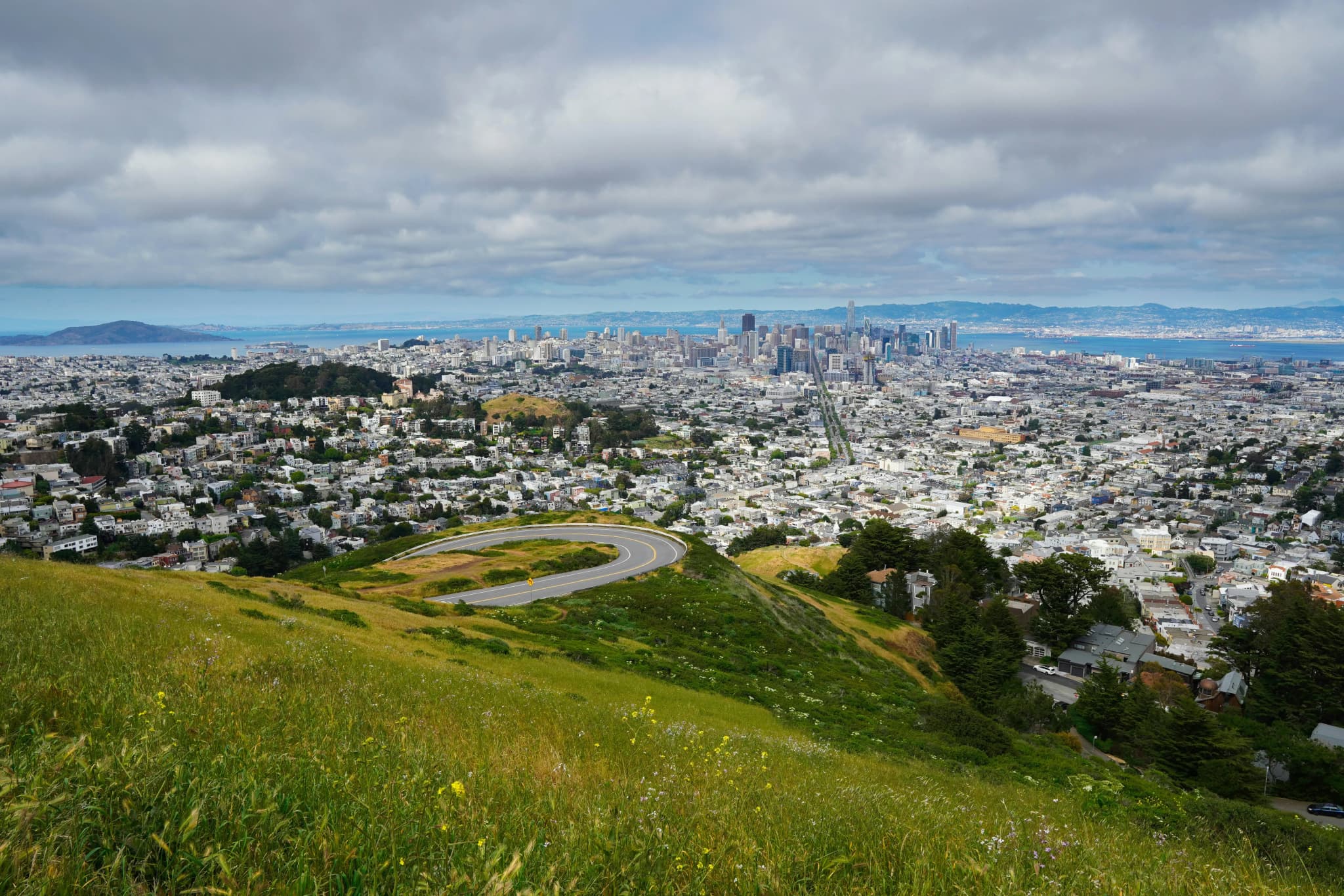 Twin Peaks
