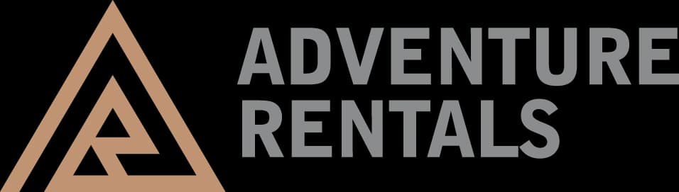 Adventure Rentals Logo
