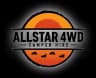 Allstar 4WD Camper Hire