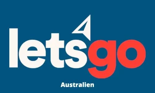 Let's Go Motorhomes in Australien ist ein solider Anbieter für Wohnmobile