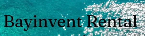 Bayinvent Rental Logo