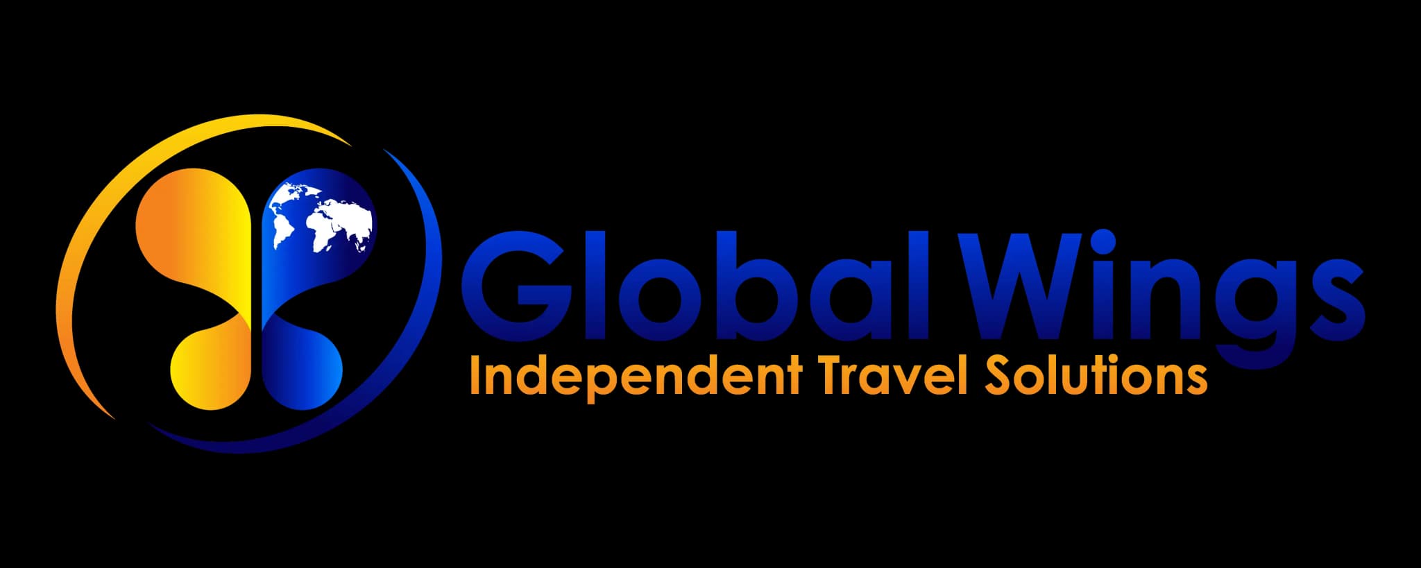 Global Wheels Logo