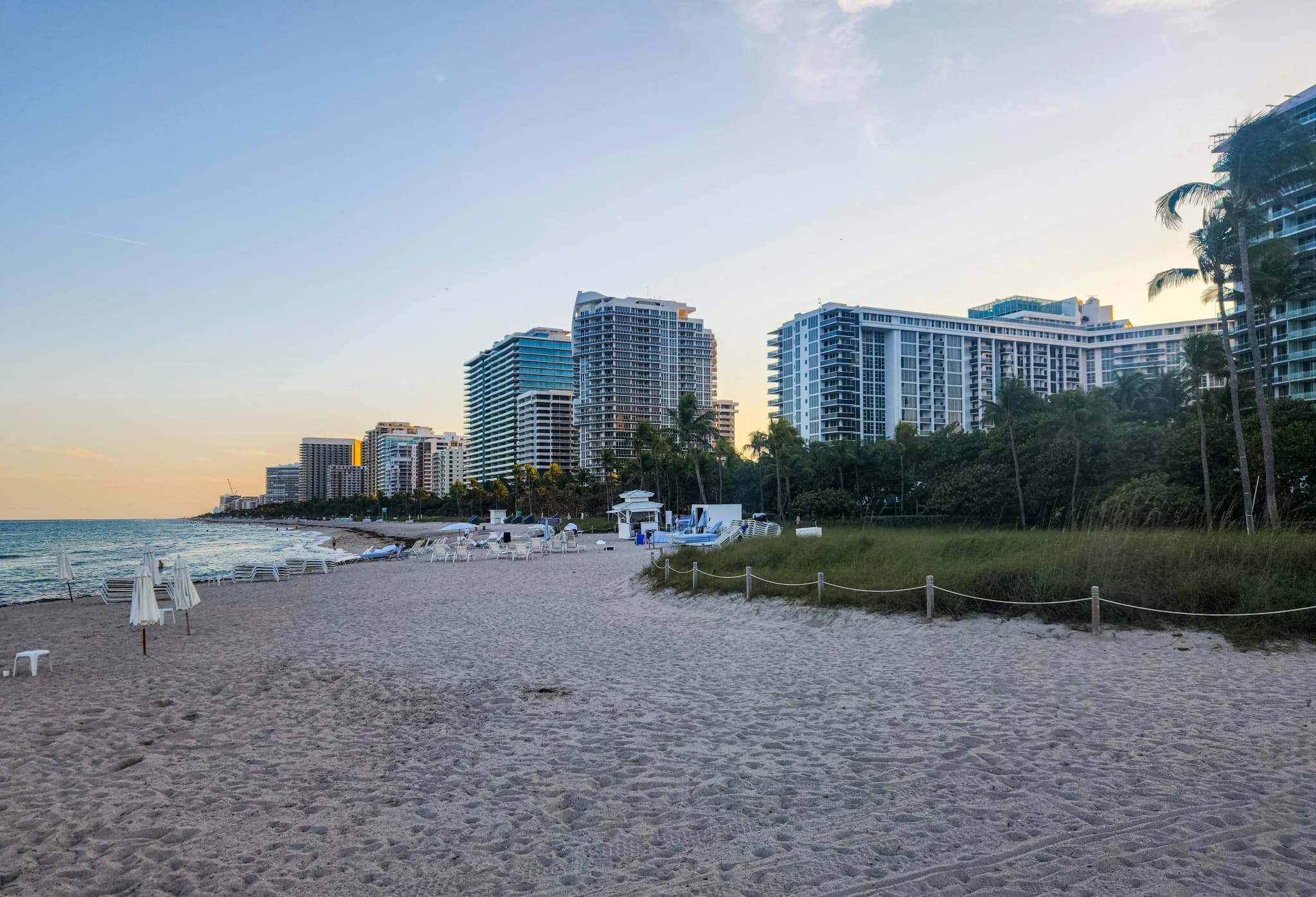 North Beach