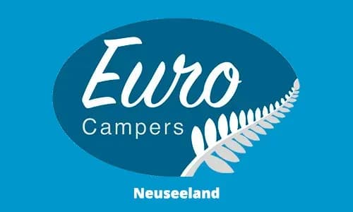 Euro Campers Logo