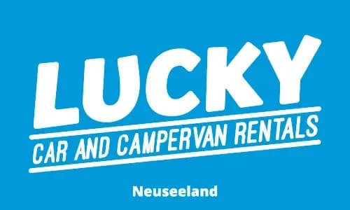 Lucky Rentals Logo