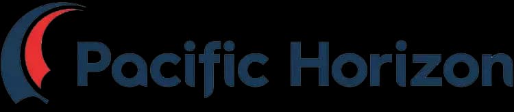 Pacific Horizon Logo