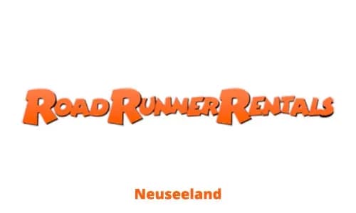 Road Runner Rentals in Neuseeland bietet eine vielfältige Auswahl an Fahrzeugen für euren Neuseeland-Trip.