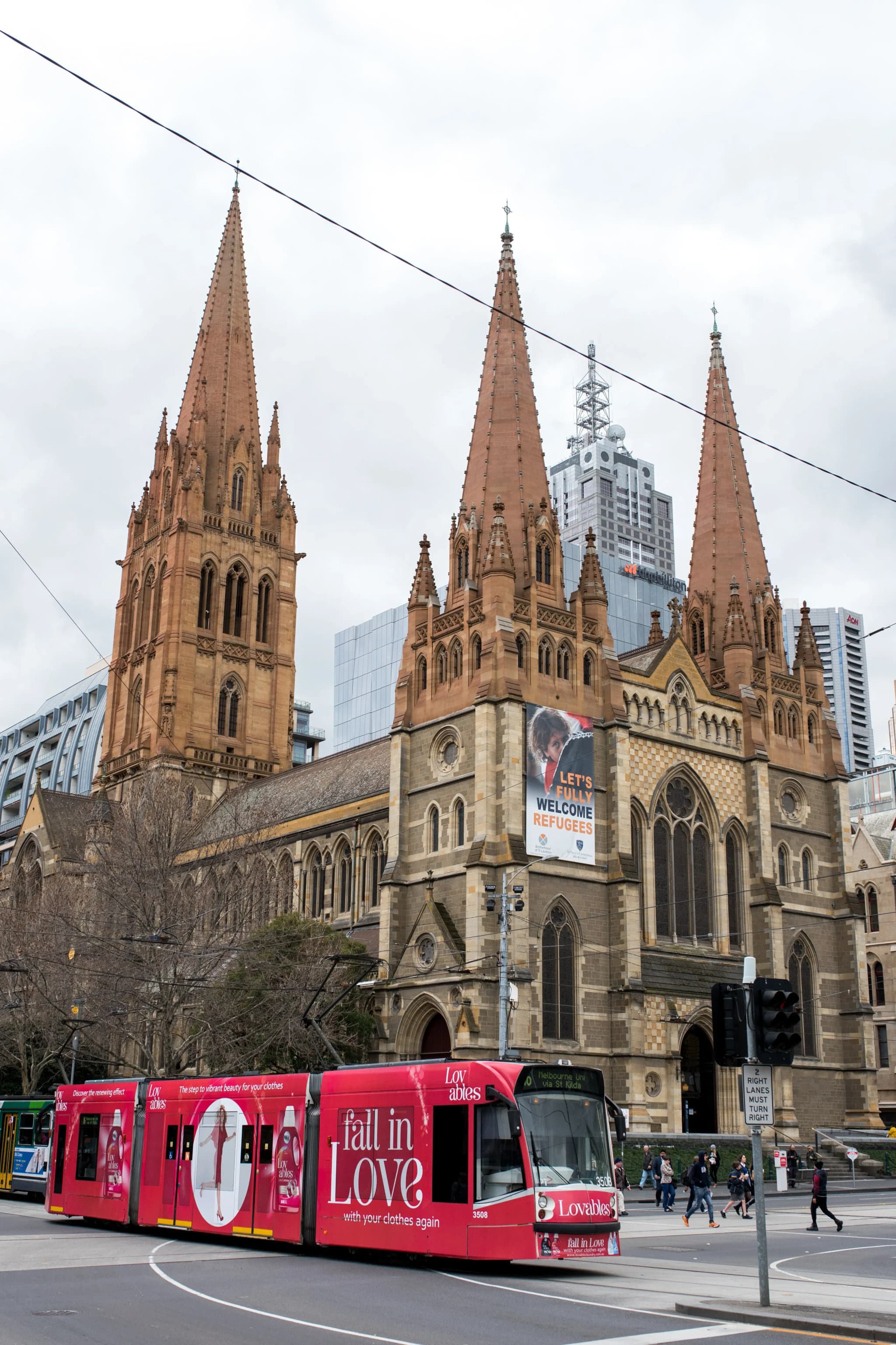 St. Paul's Cathedral