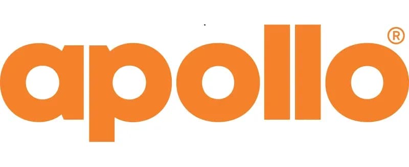 Apollo Motorhomes Logo