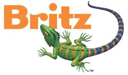 Britz Rentals Logo