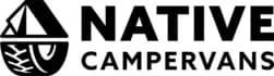Native Campervans in den USA - Premium Anbieter mit 3 Fahrzeugen und 4 Mietstationen