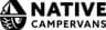 Native Campervans in den USA - Premium Anbieter mit 3 Fahrzeugen und 4 Mietstationen