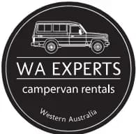 WA Experts Logo